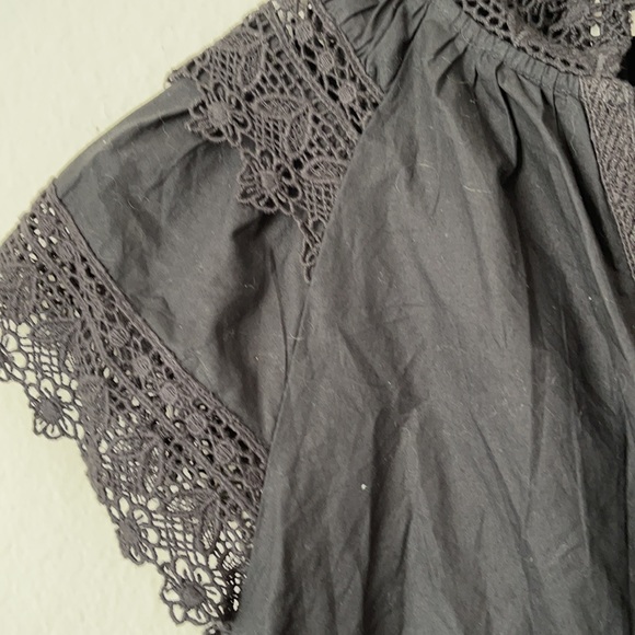 Bohme’s brand size XS. Color black. - Picture 3 of 7